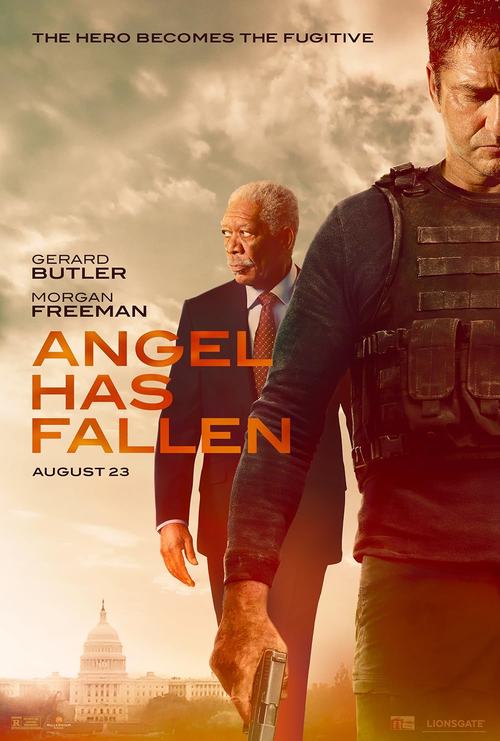 Movie Cover