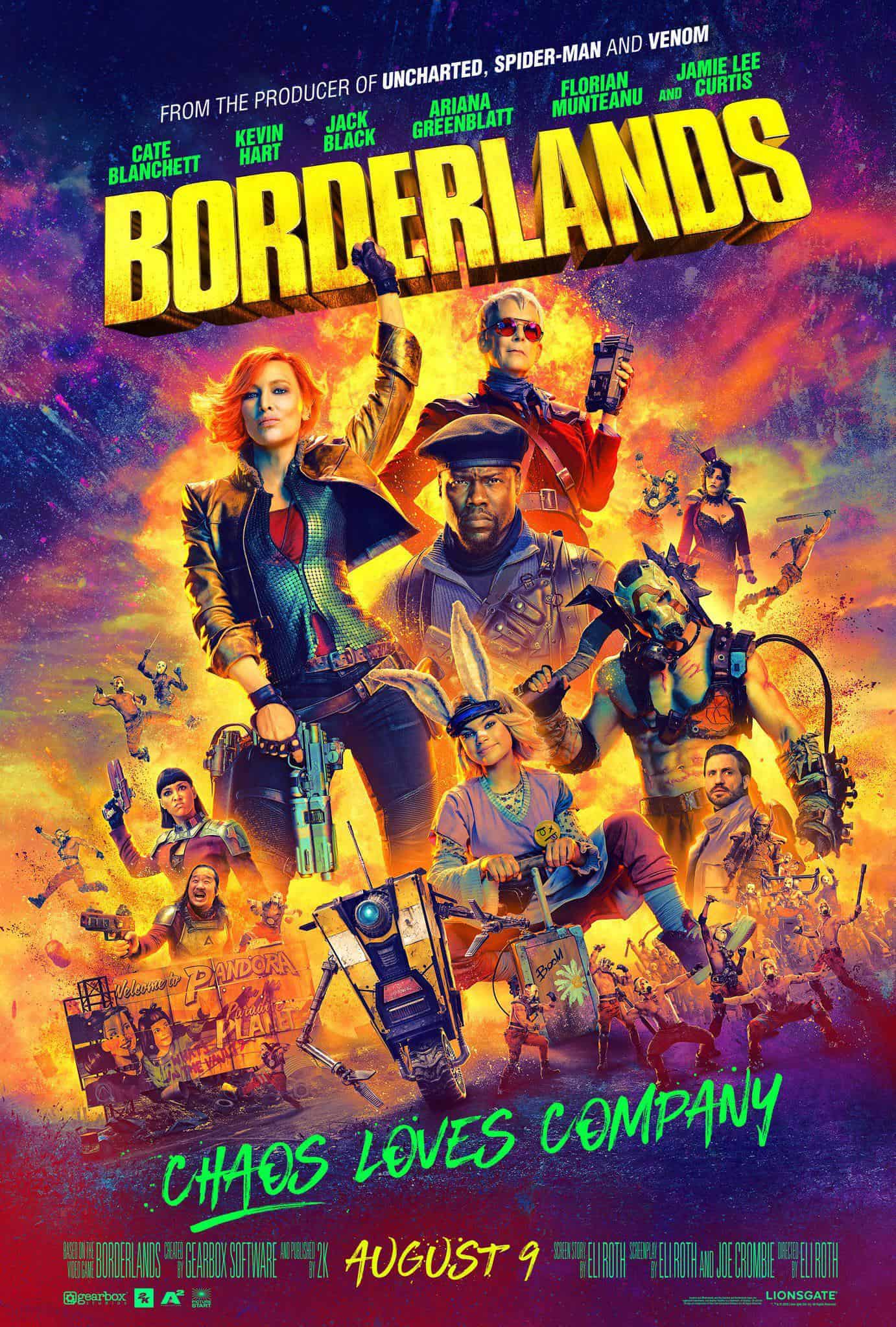 Movie Cover
