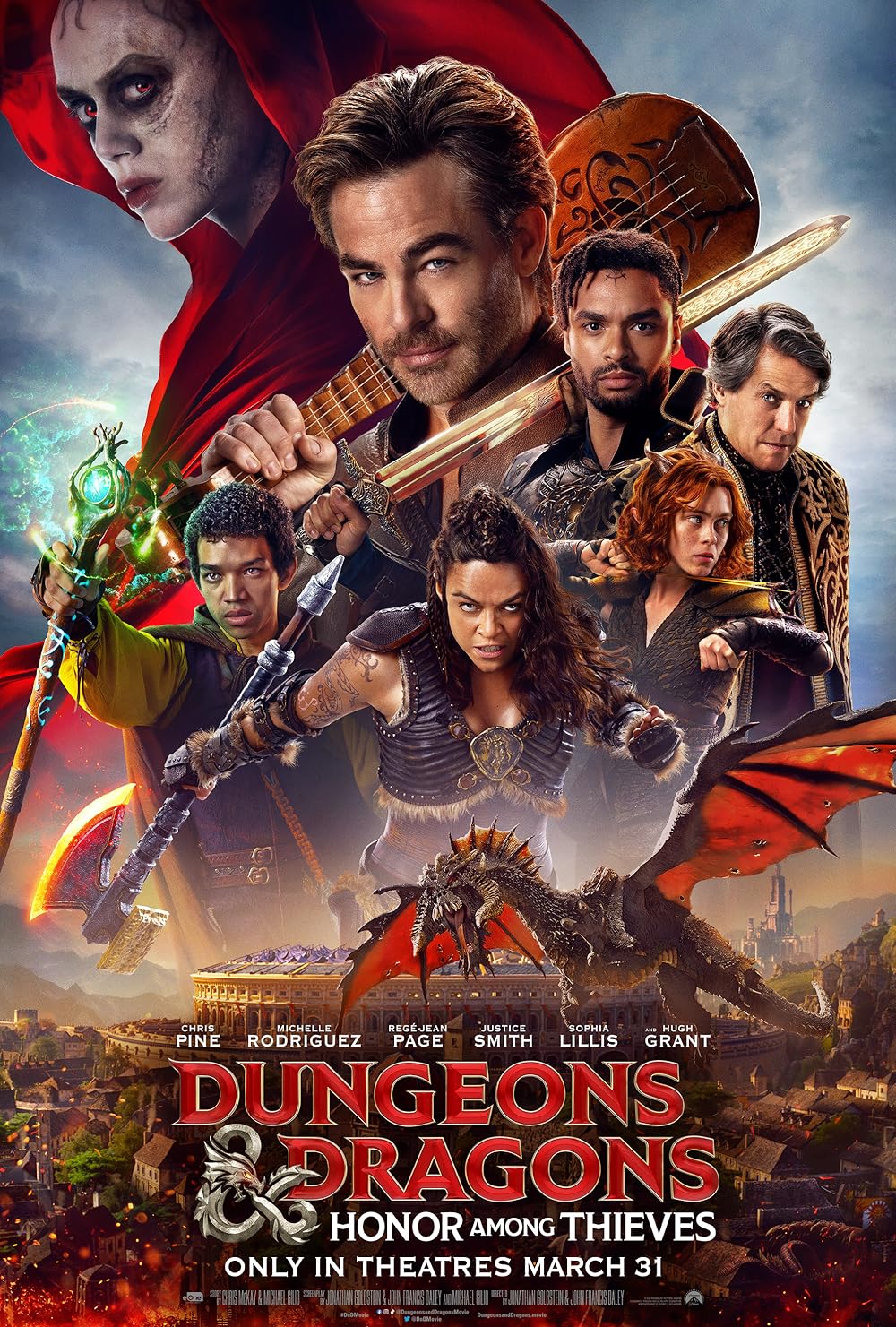 Movie Cover
