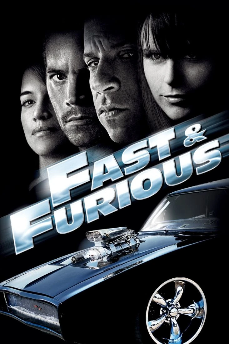 Movie Cover