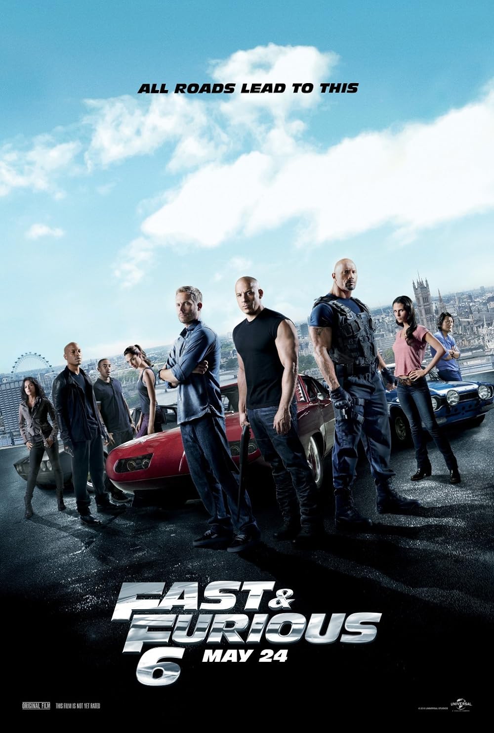 Movie Cover