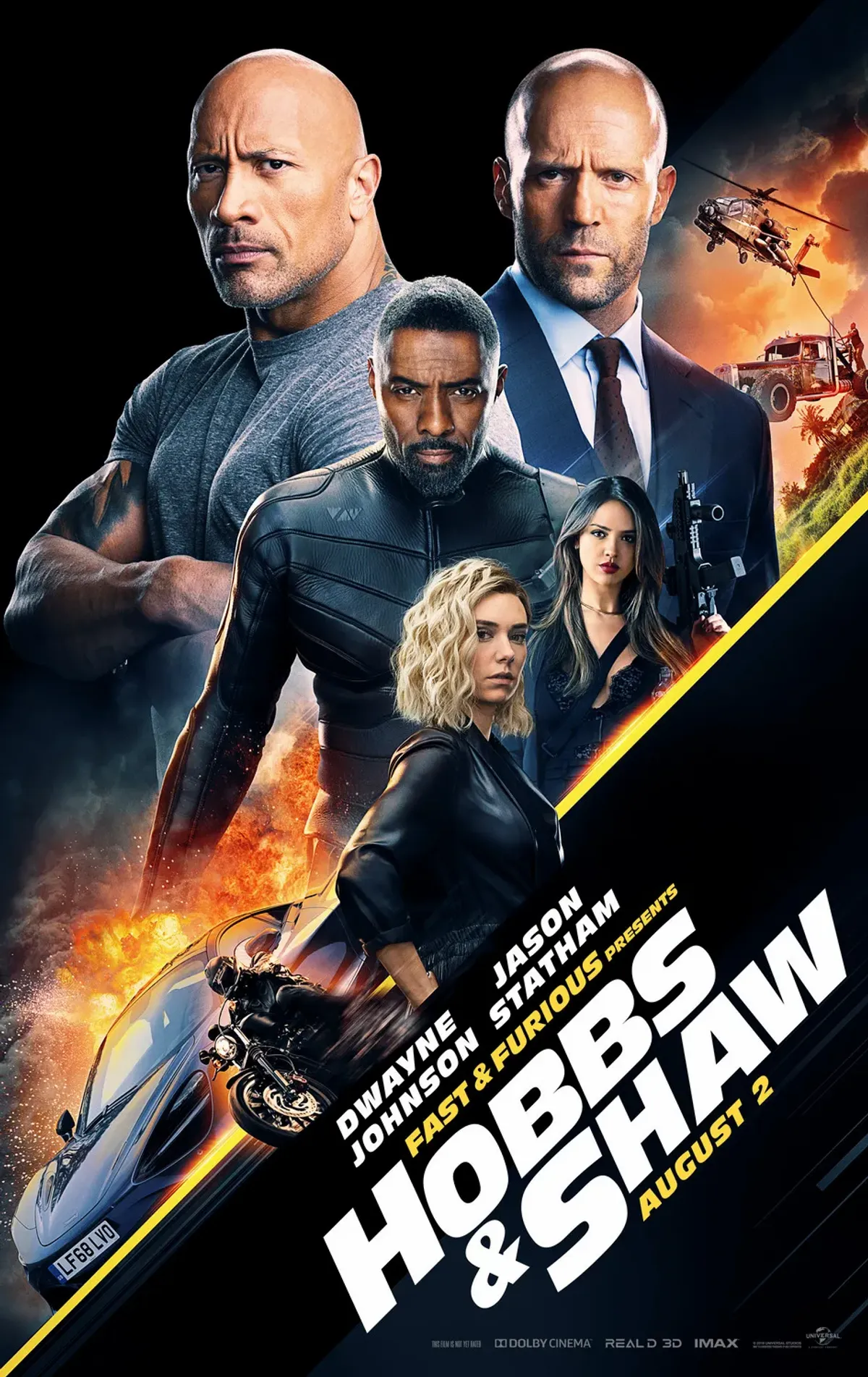 Movie Cover