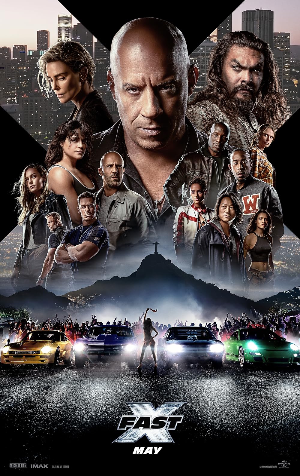 Movie Cover