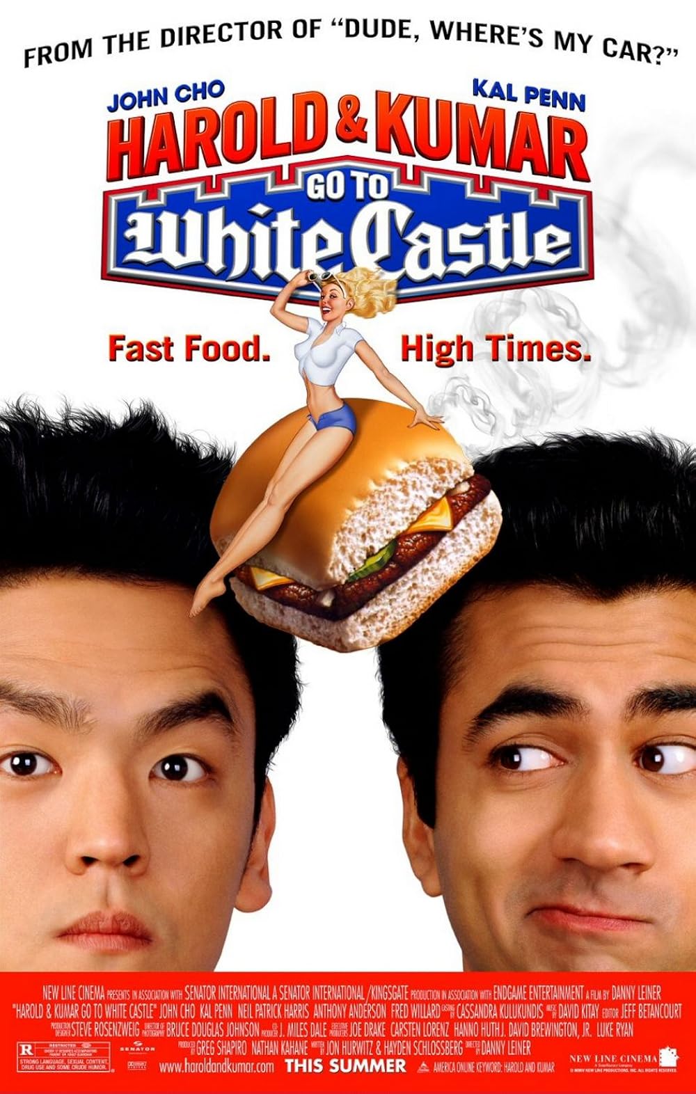 Movie Cover