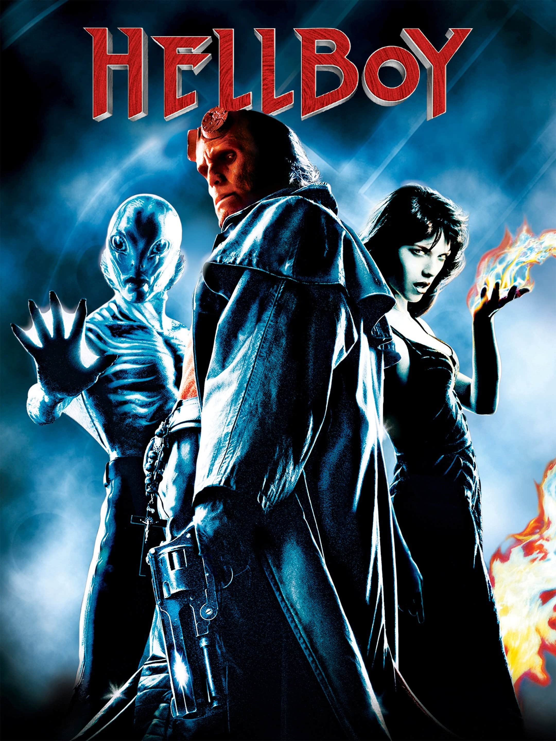 Movie Cover