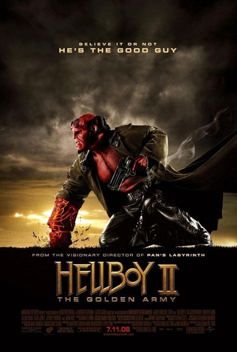 Movie Cover