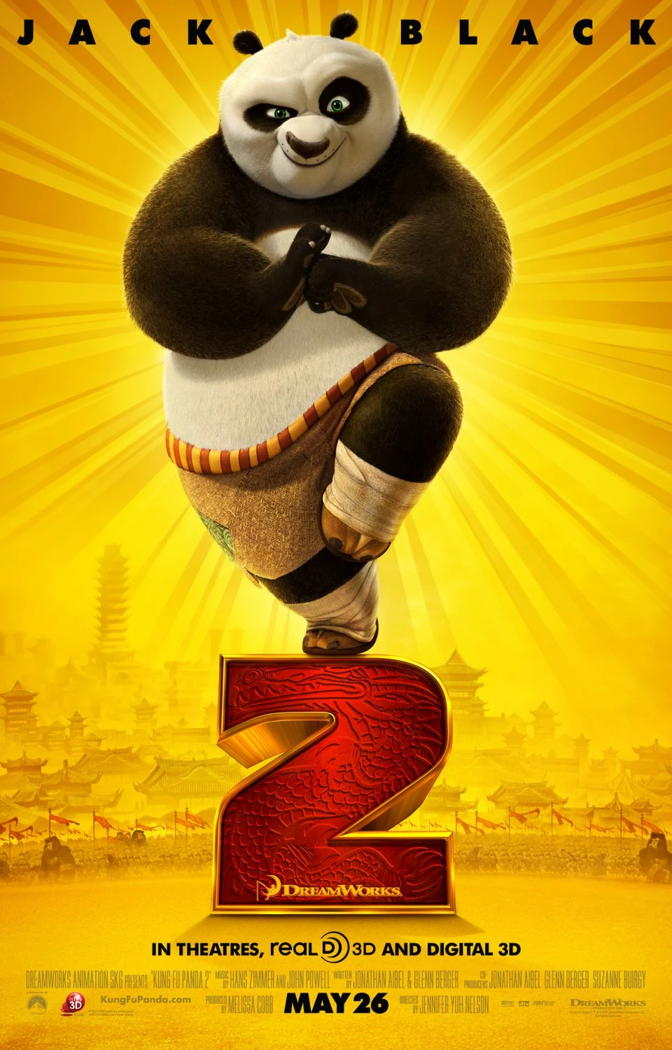Movie Cover