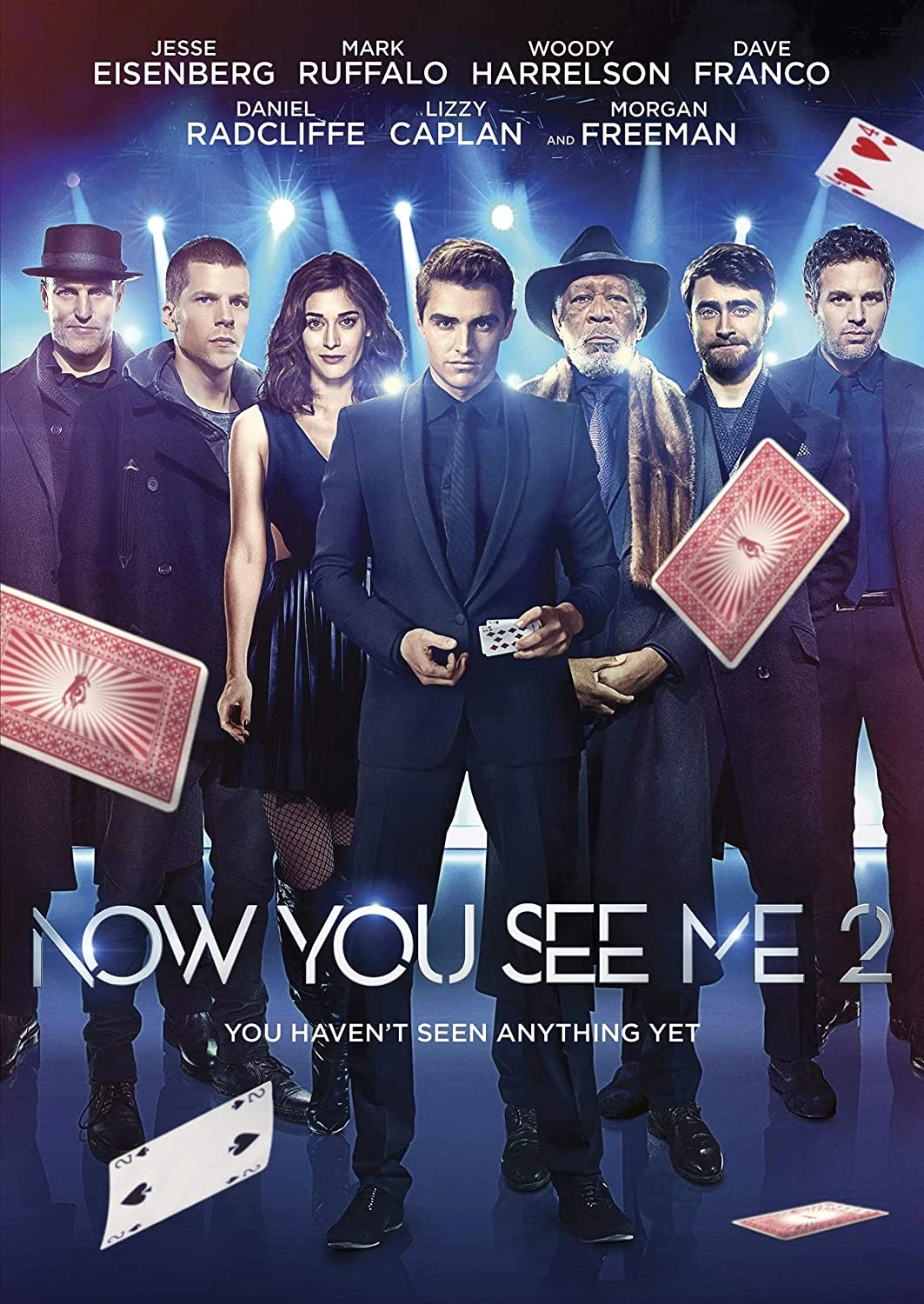 Movie Cover