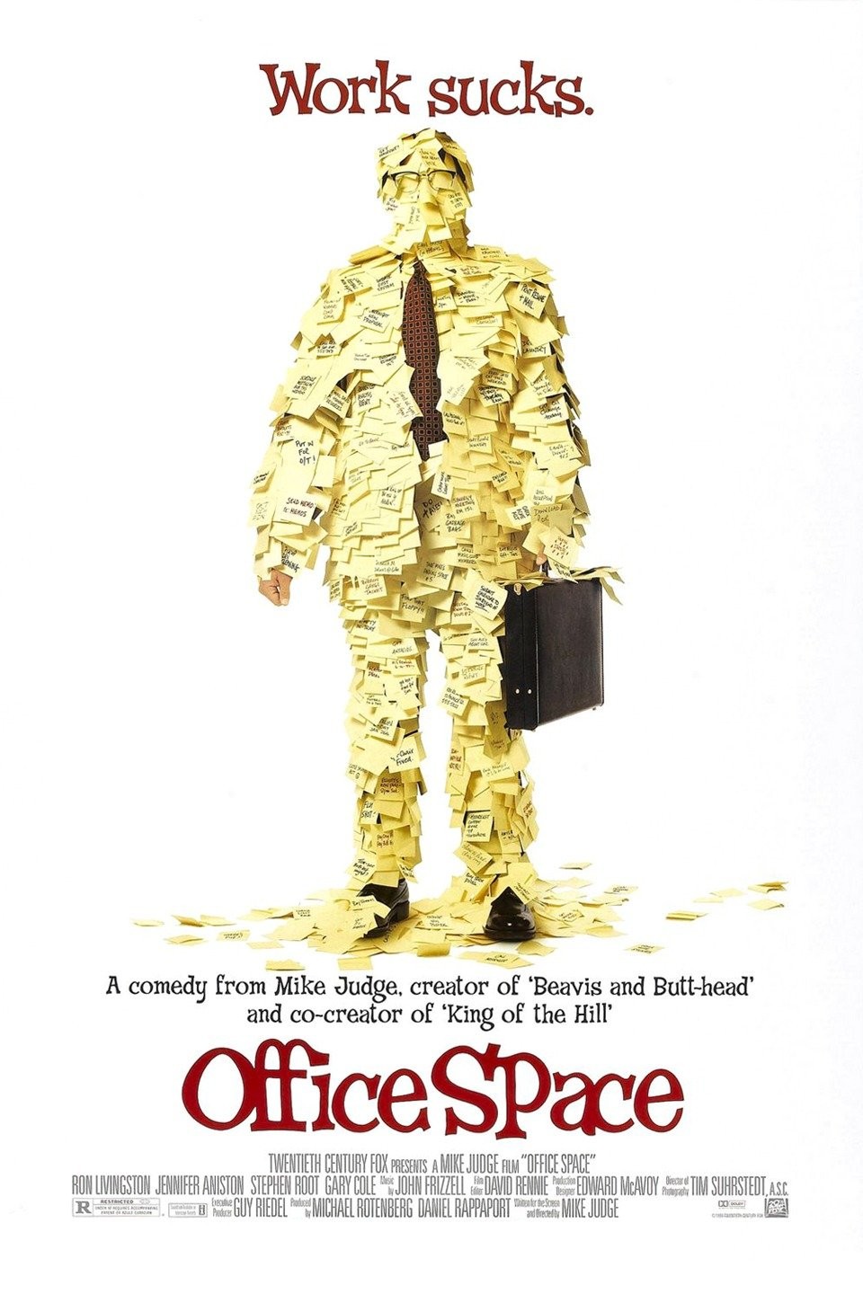Movie Cover
