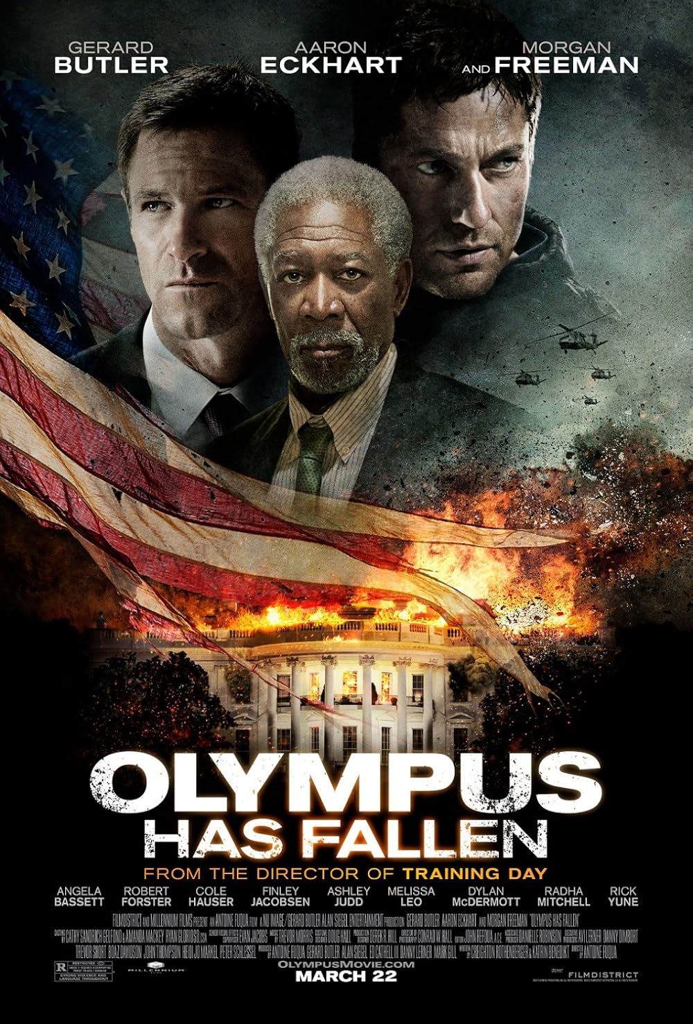 Movie Cover