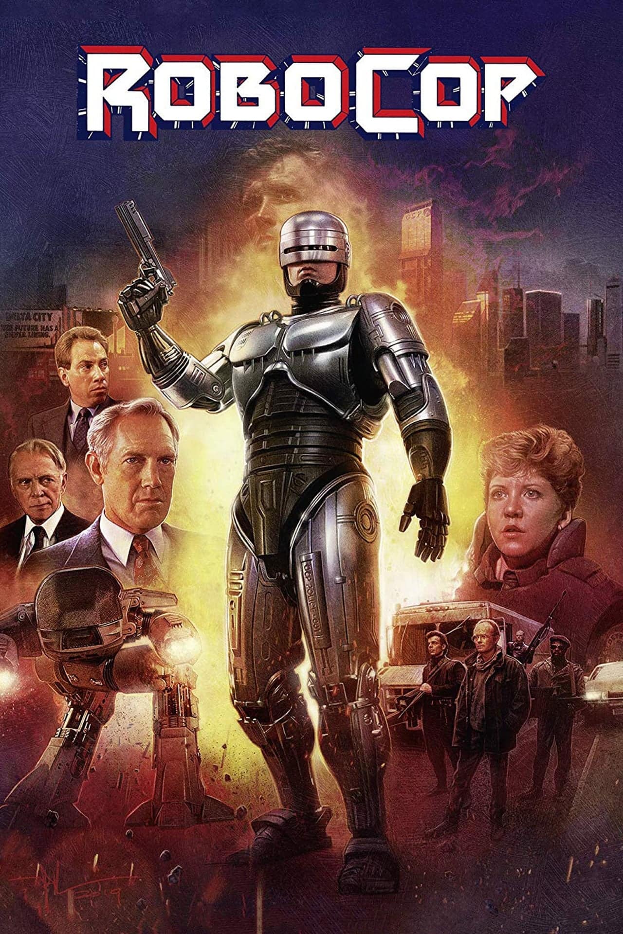 Movie Cover