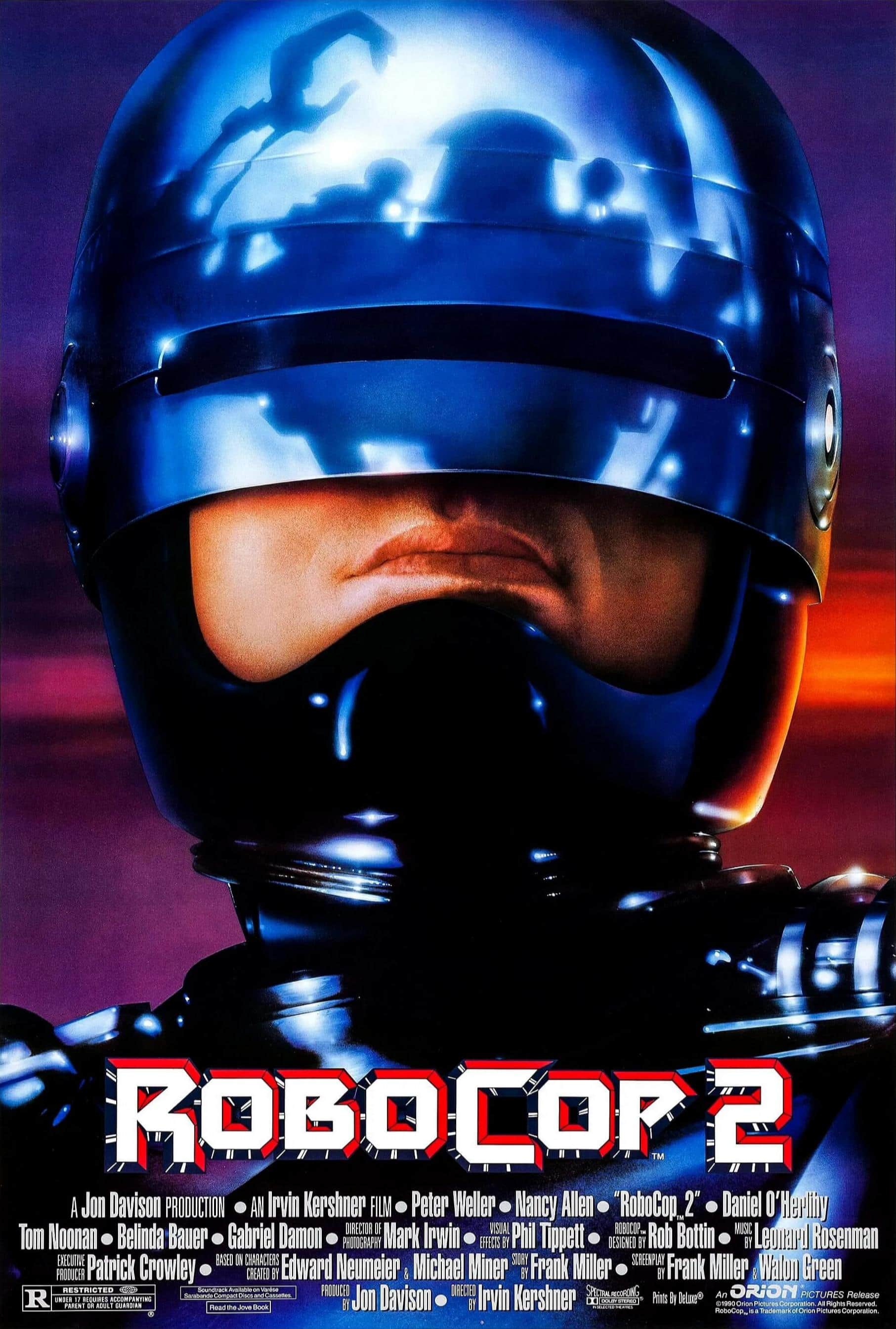 Movie Cover