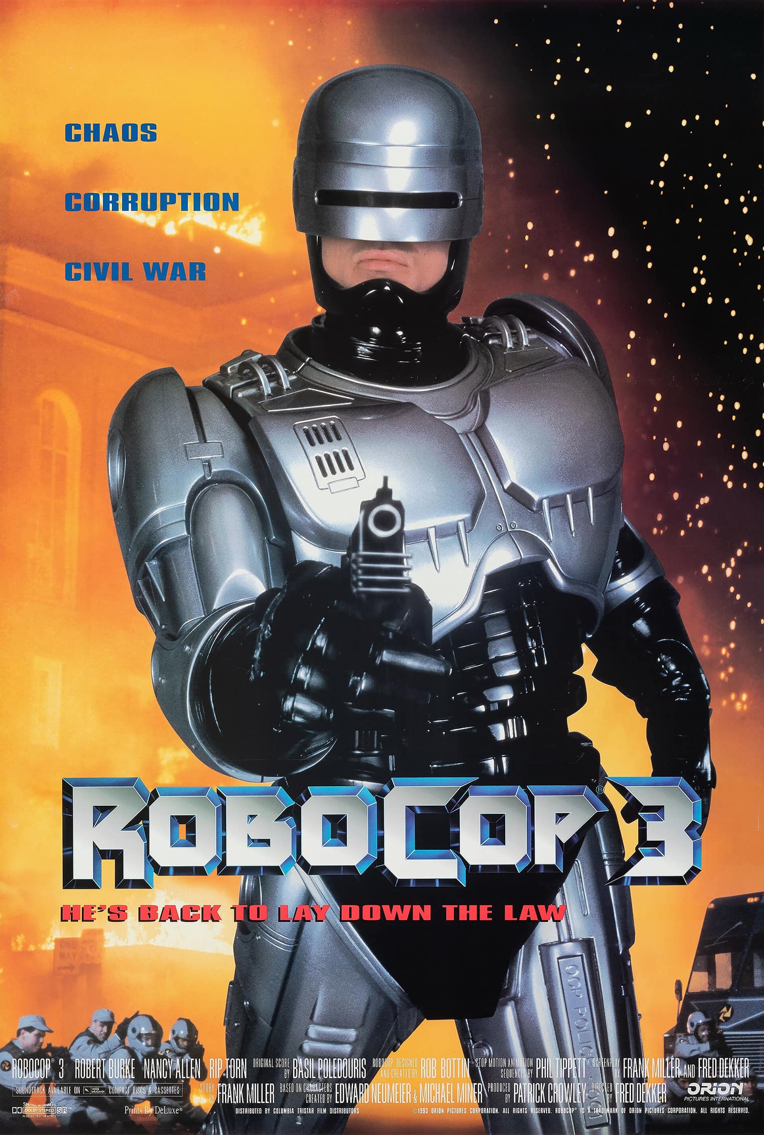 Movie Cover