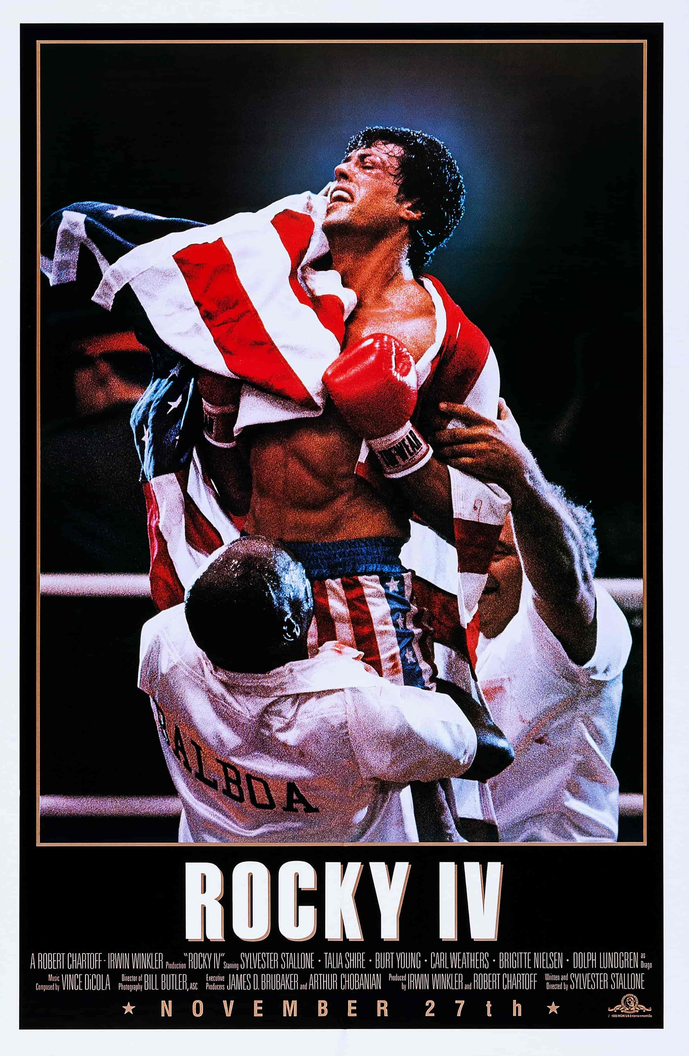 Movie Cover