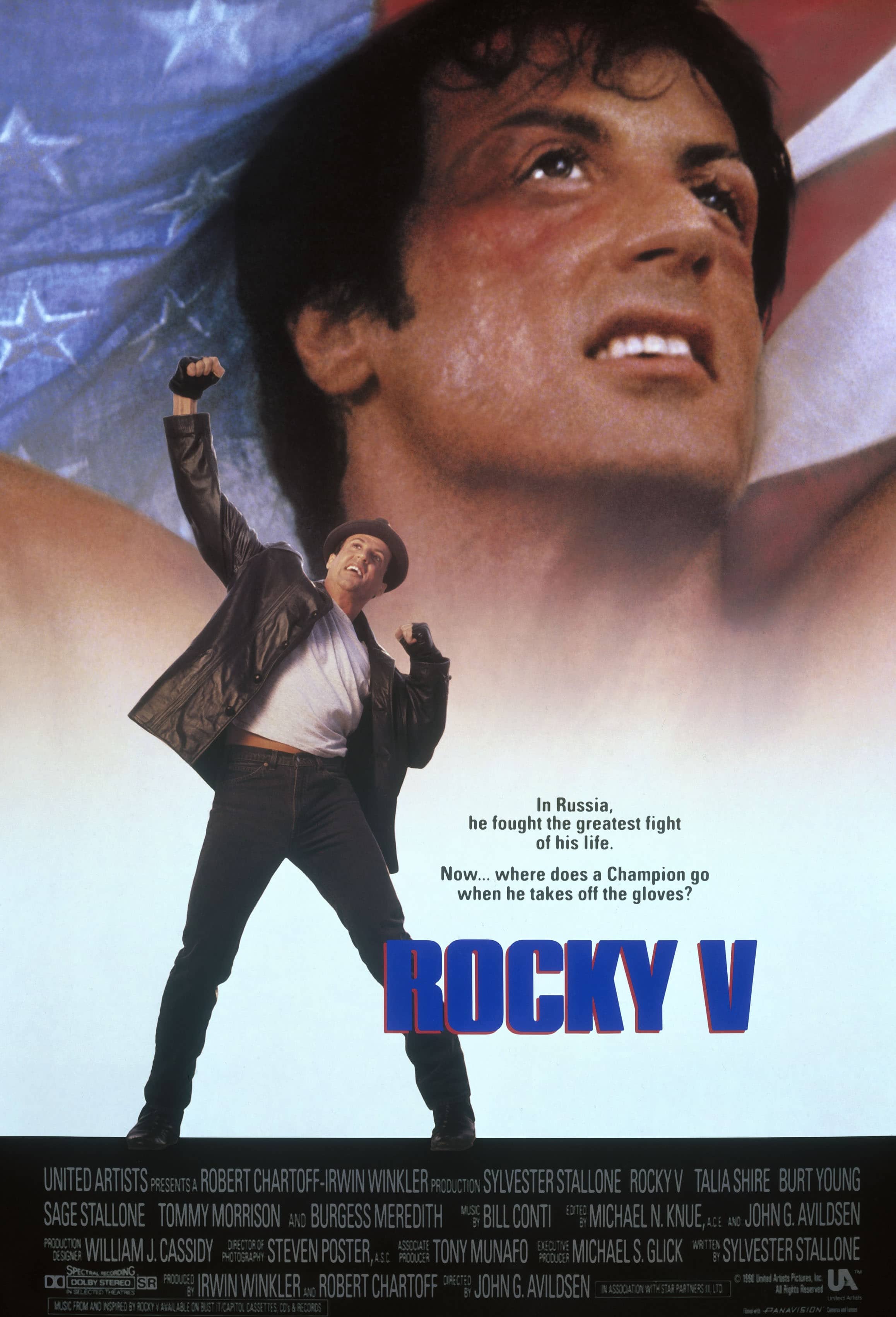 Movie Cover