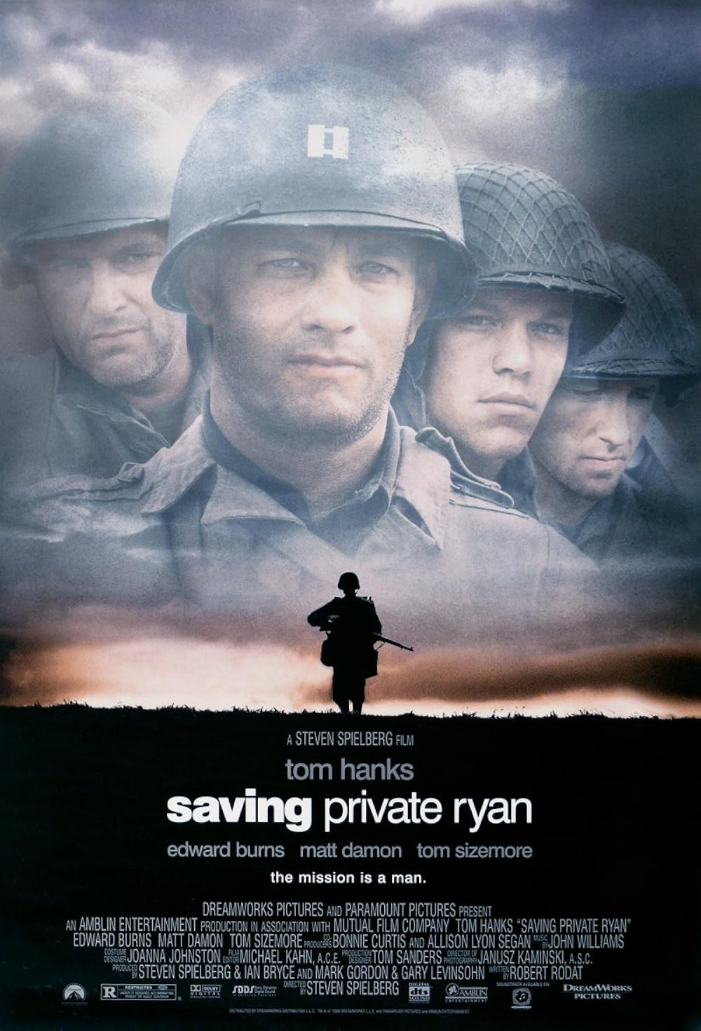 Movie Cover