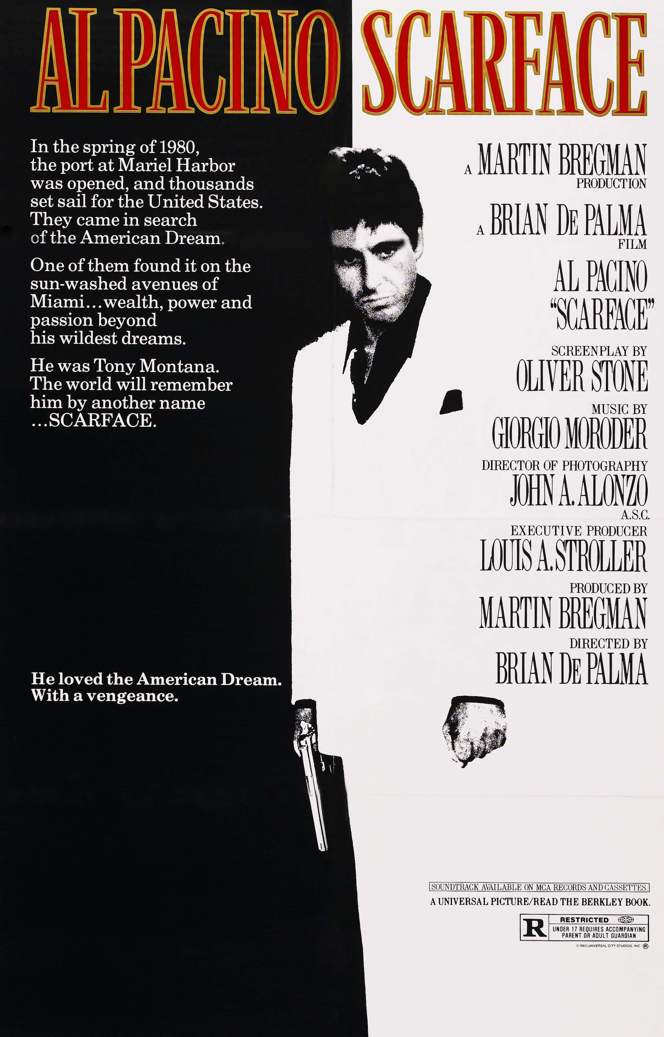 Movie Cover