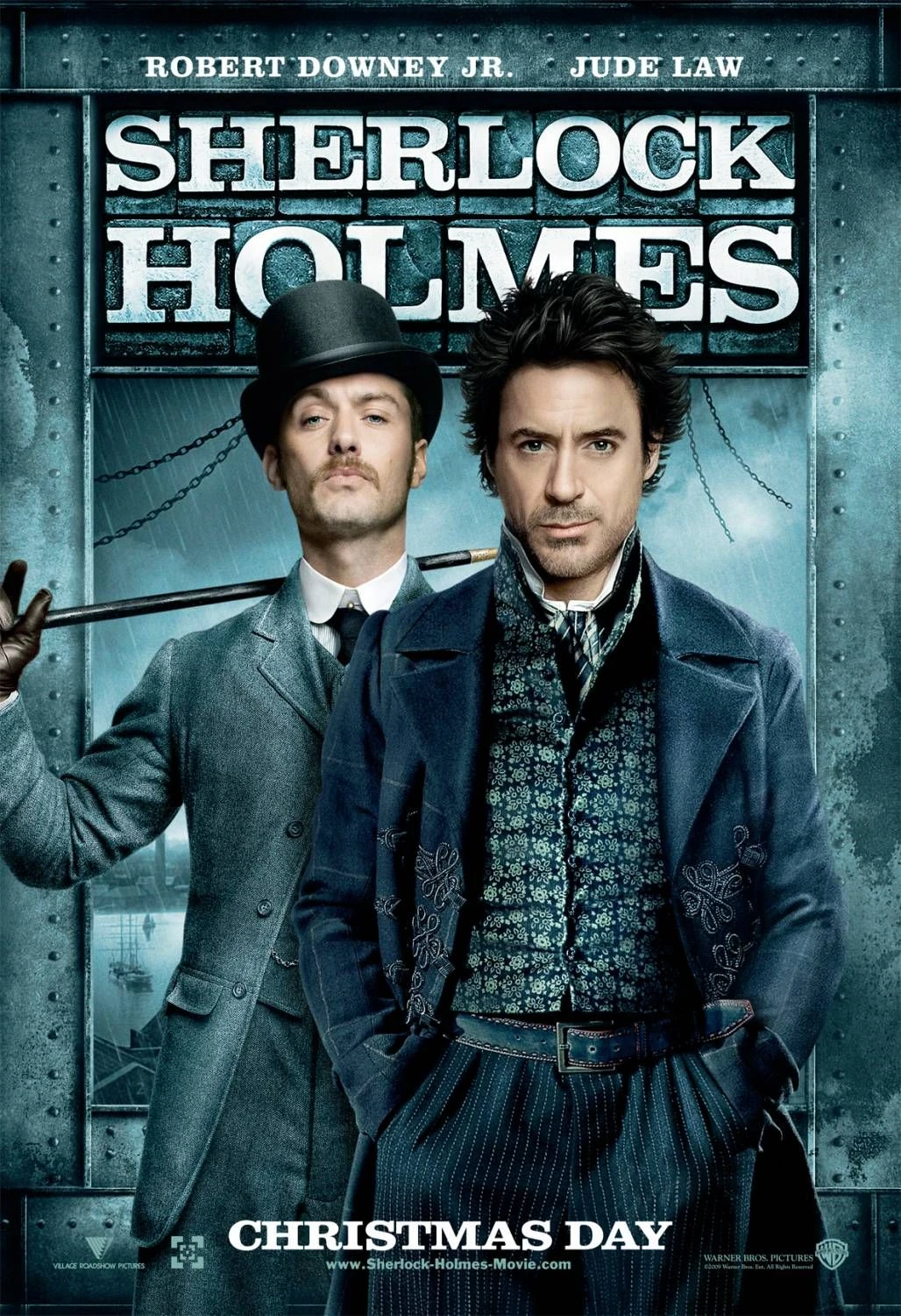 Movie Cover