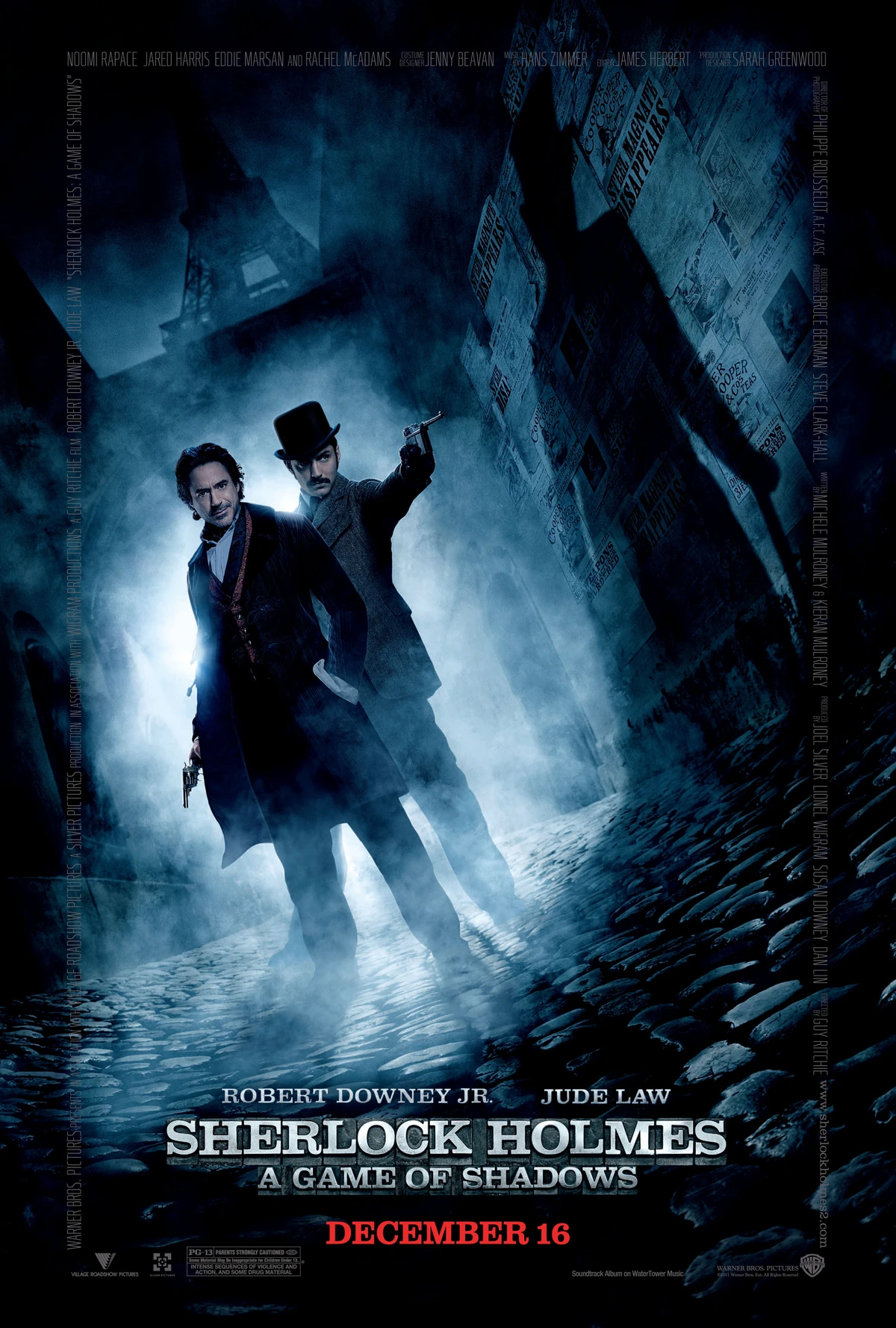Movie Cover