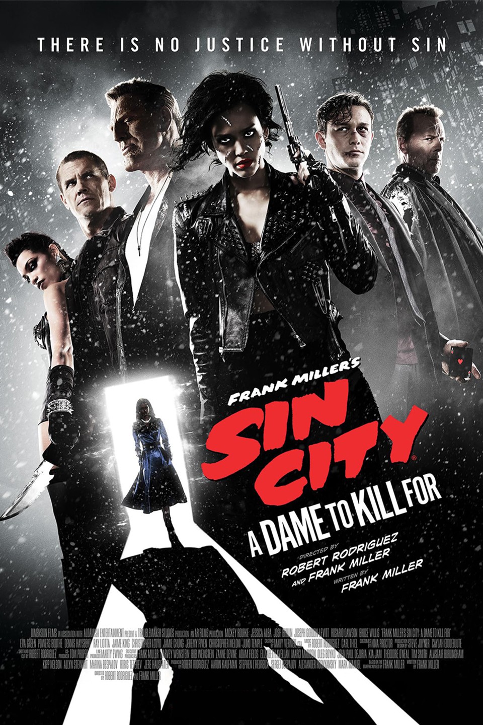 Movie Cover