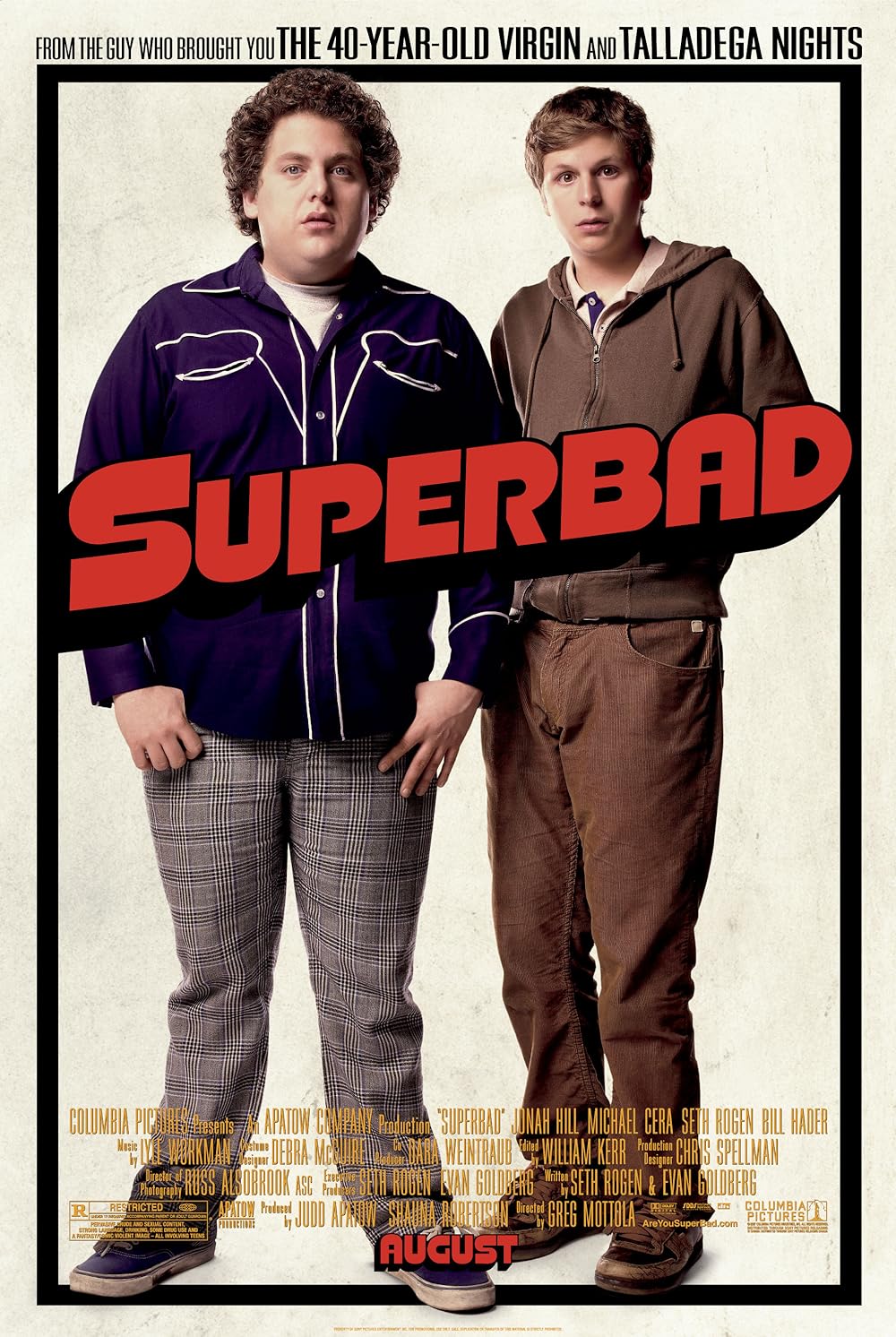 Movie Cover