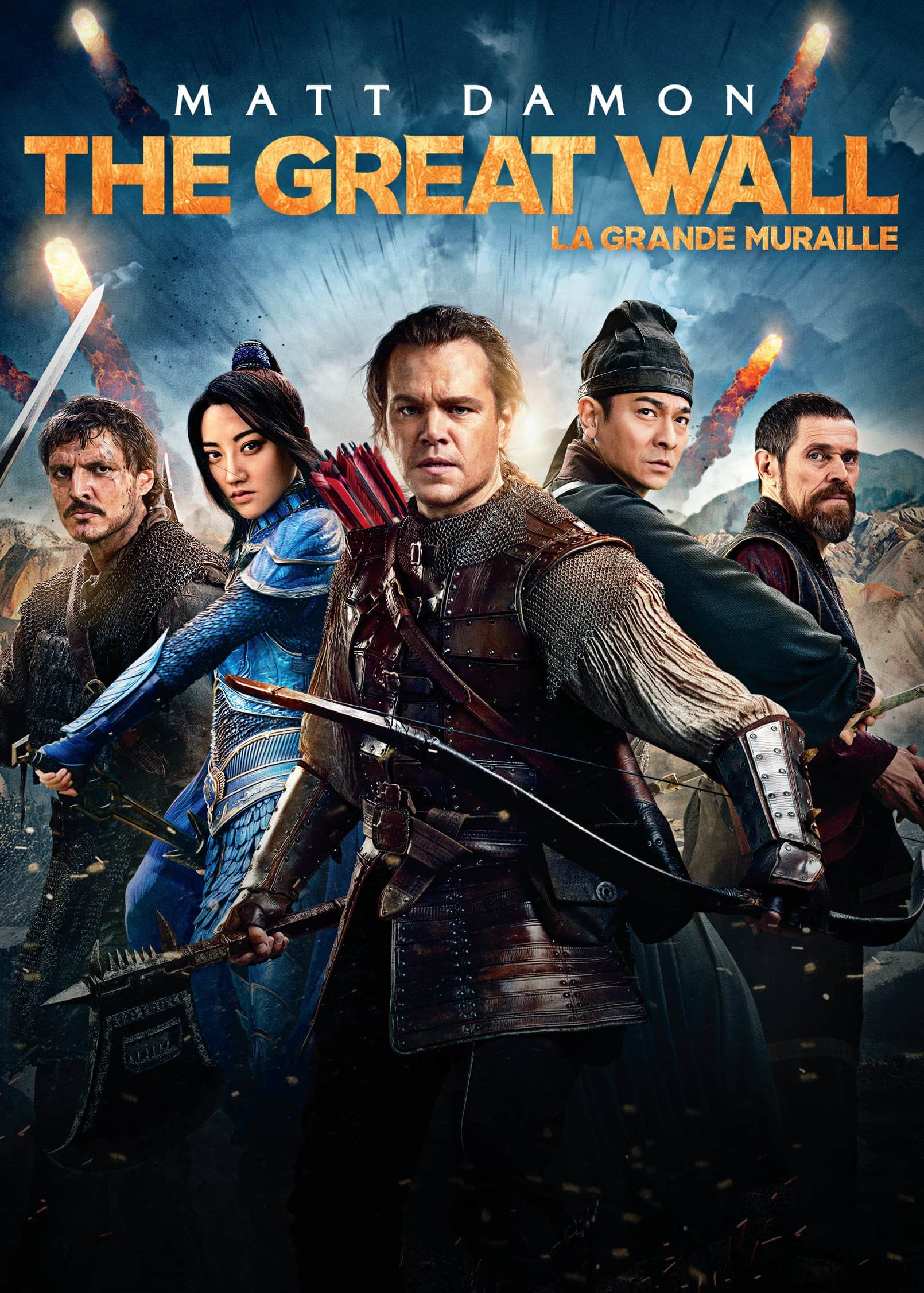 Movie Cover