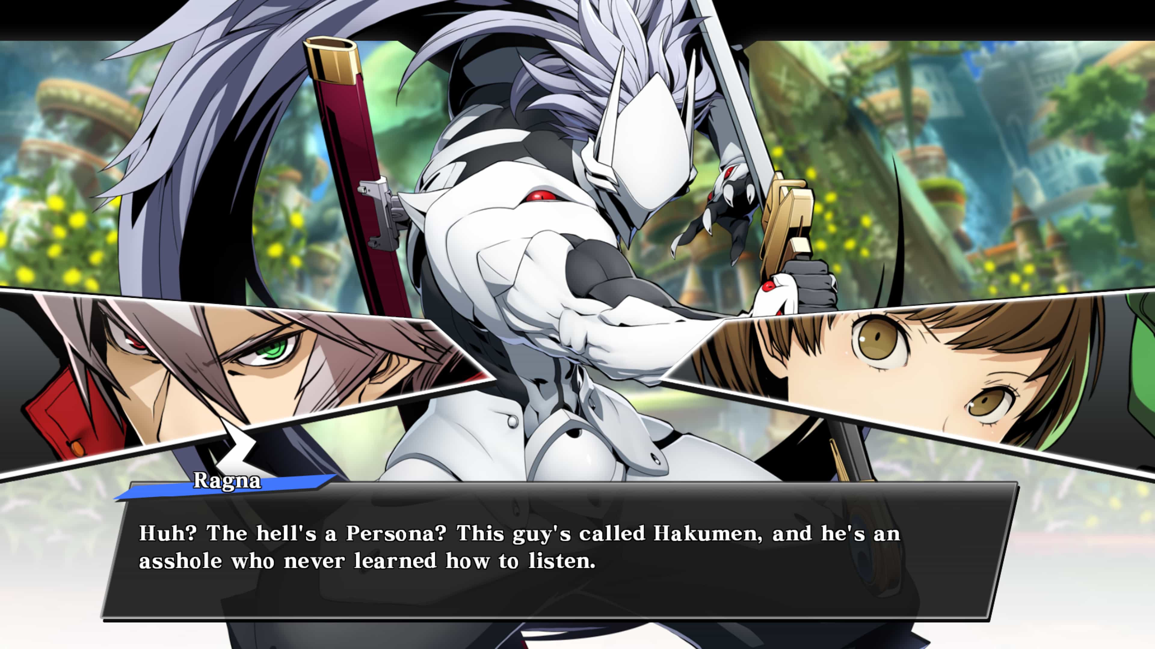 Gameplay