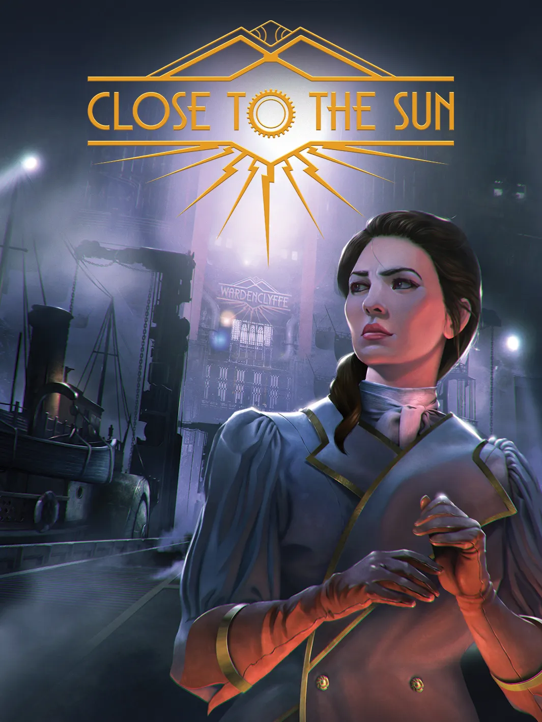 Game Cover