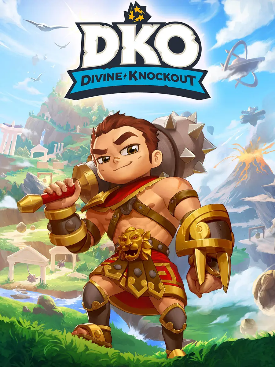 Game Cover