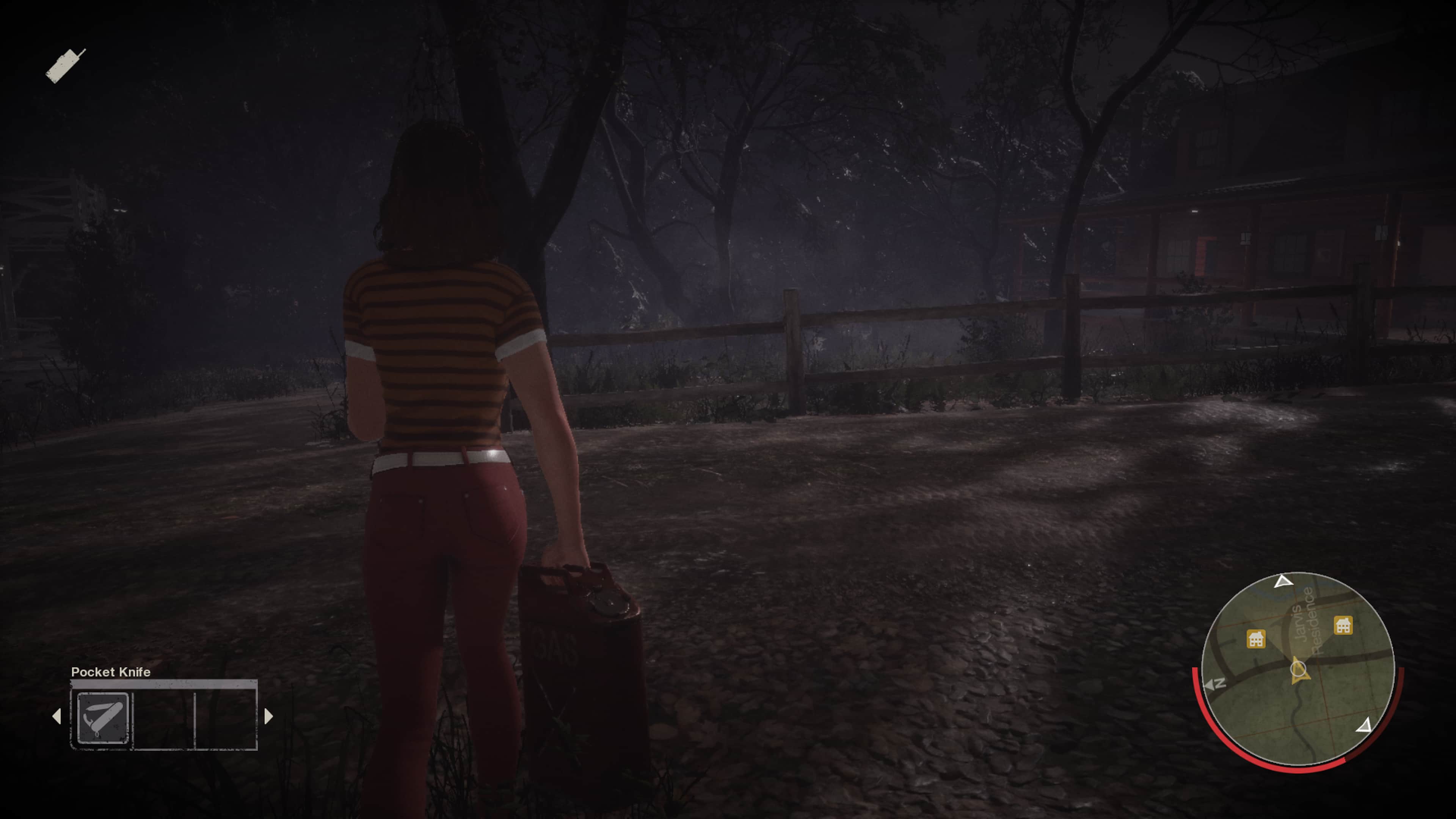 Gameplay