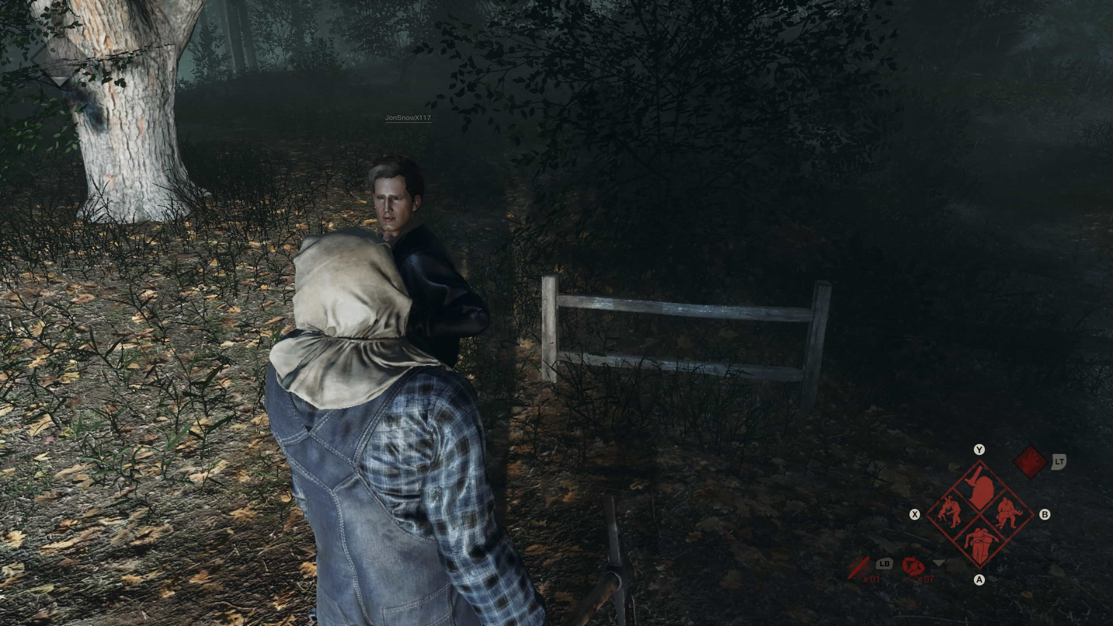 Gameplay