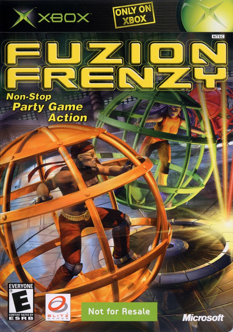 Game Cover