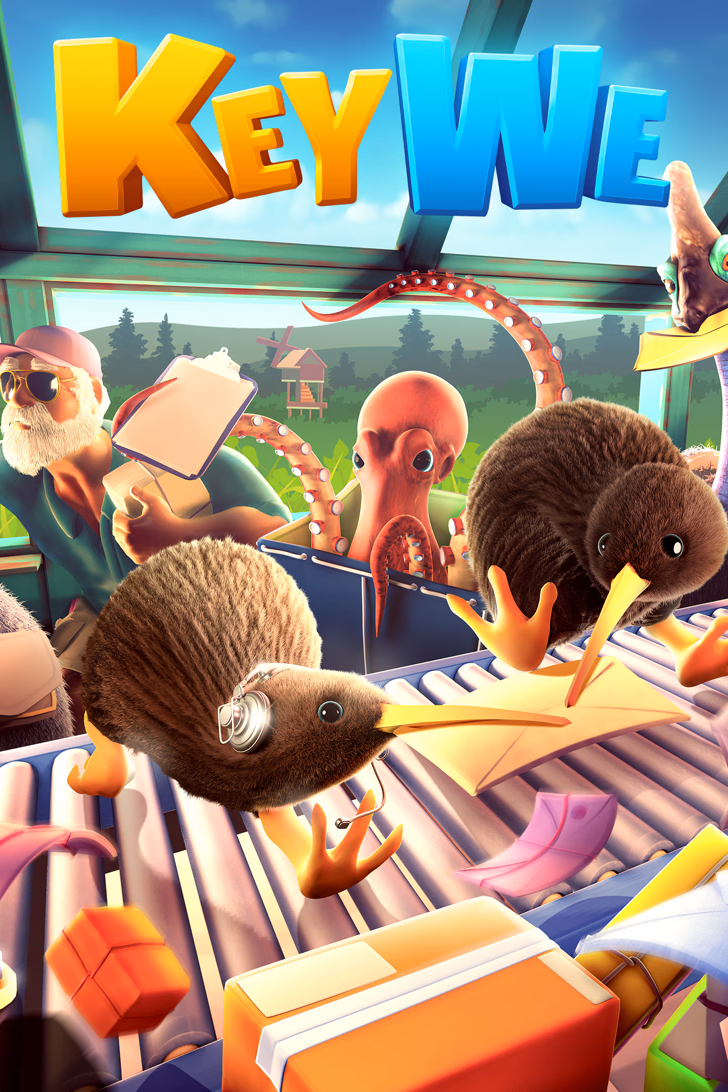 Game Cover