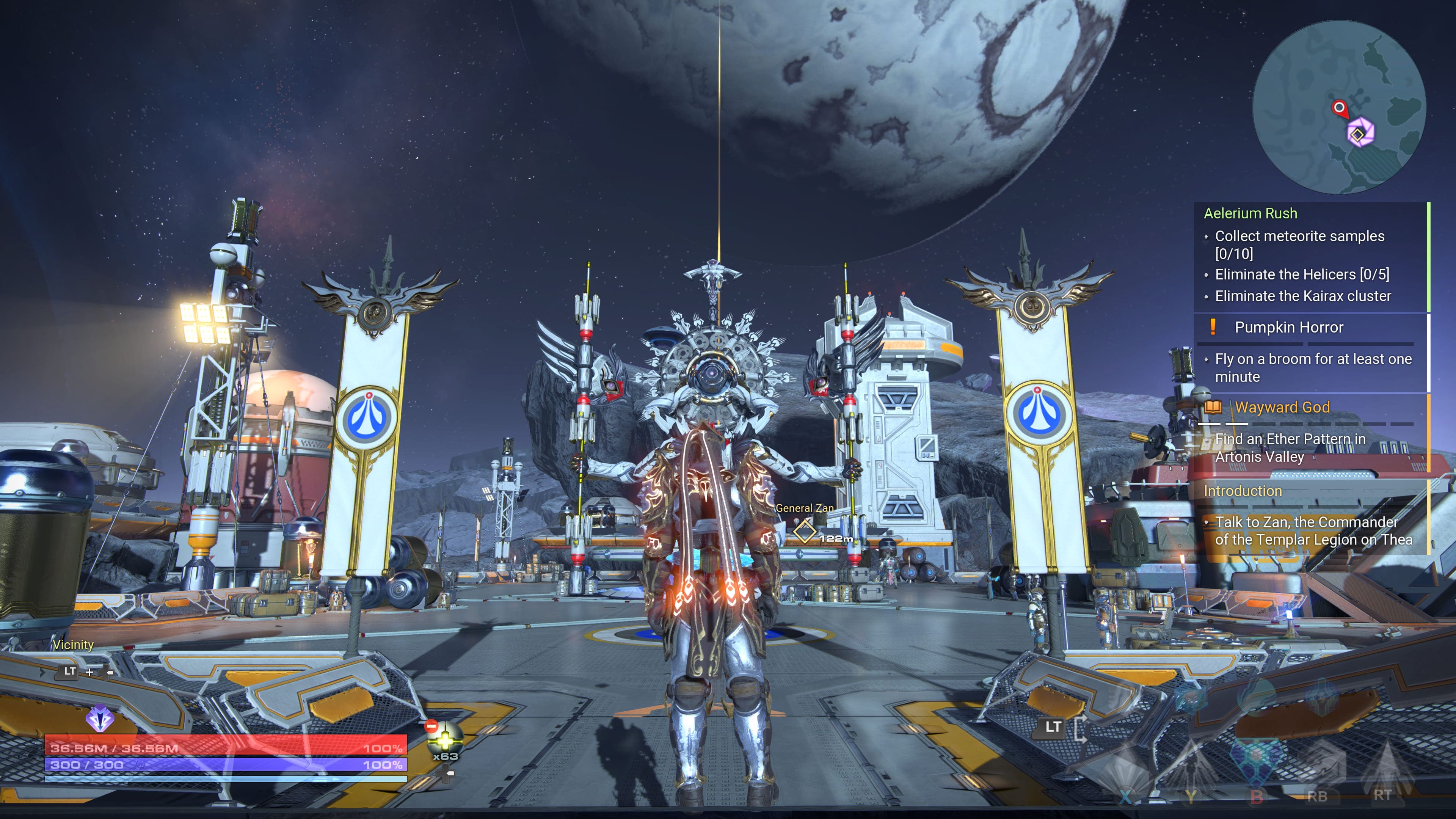 Gameplay