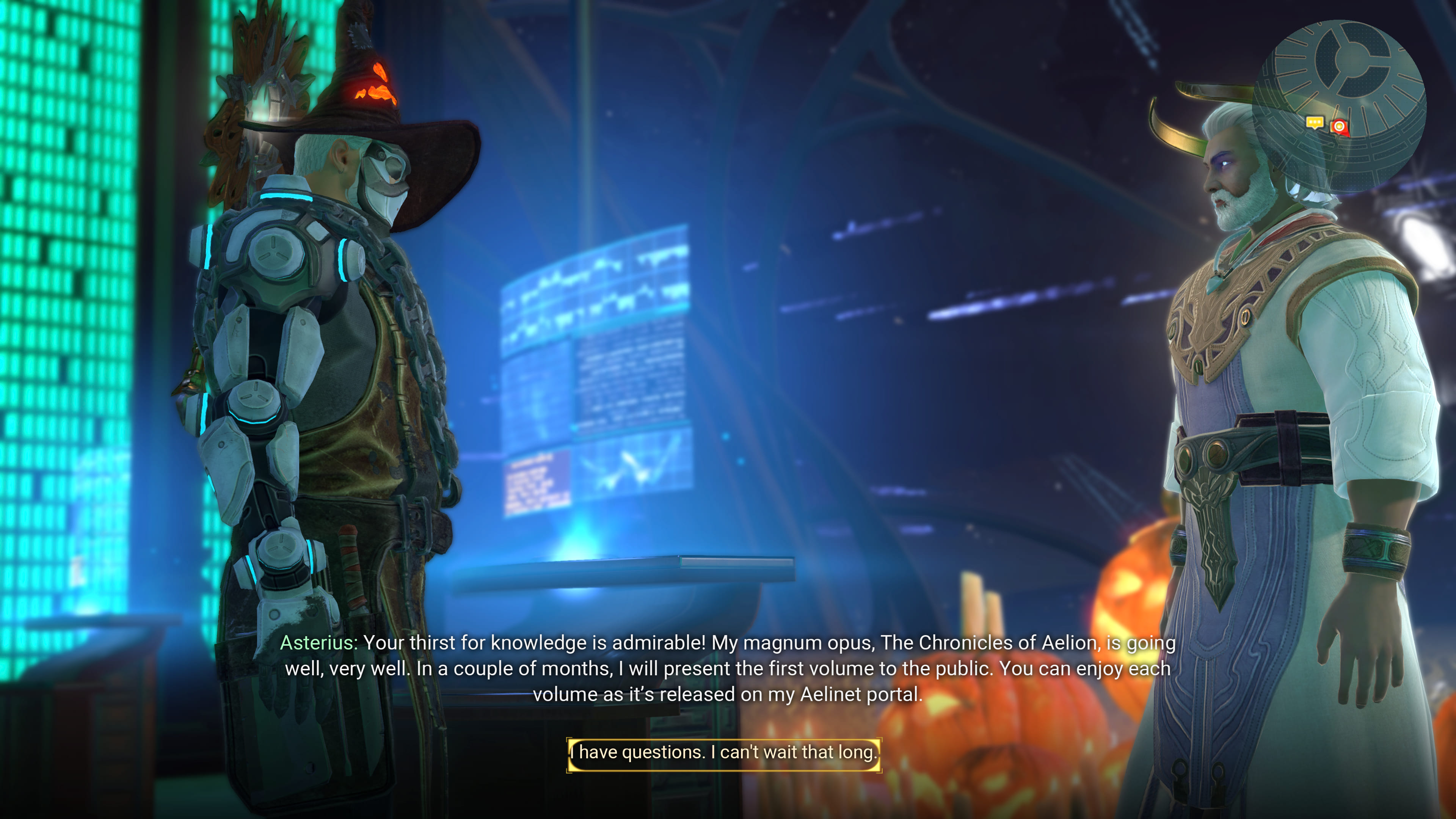 Gameplay