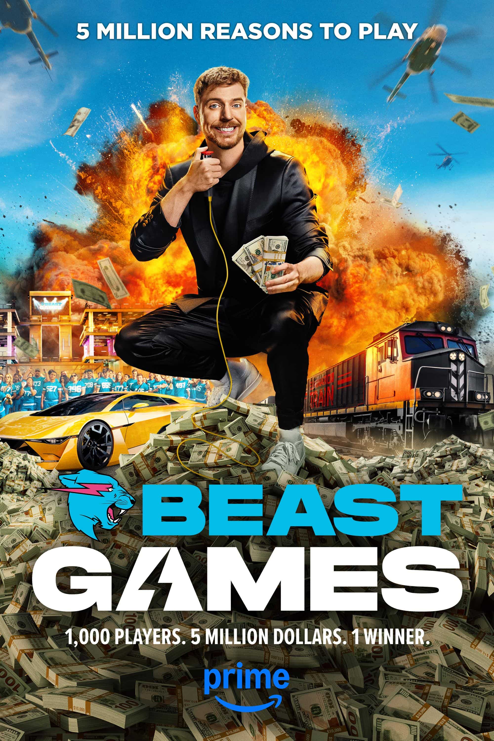 Show Cover
