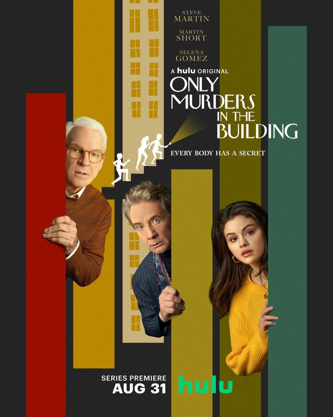 Show Cover