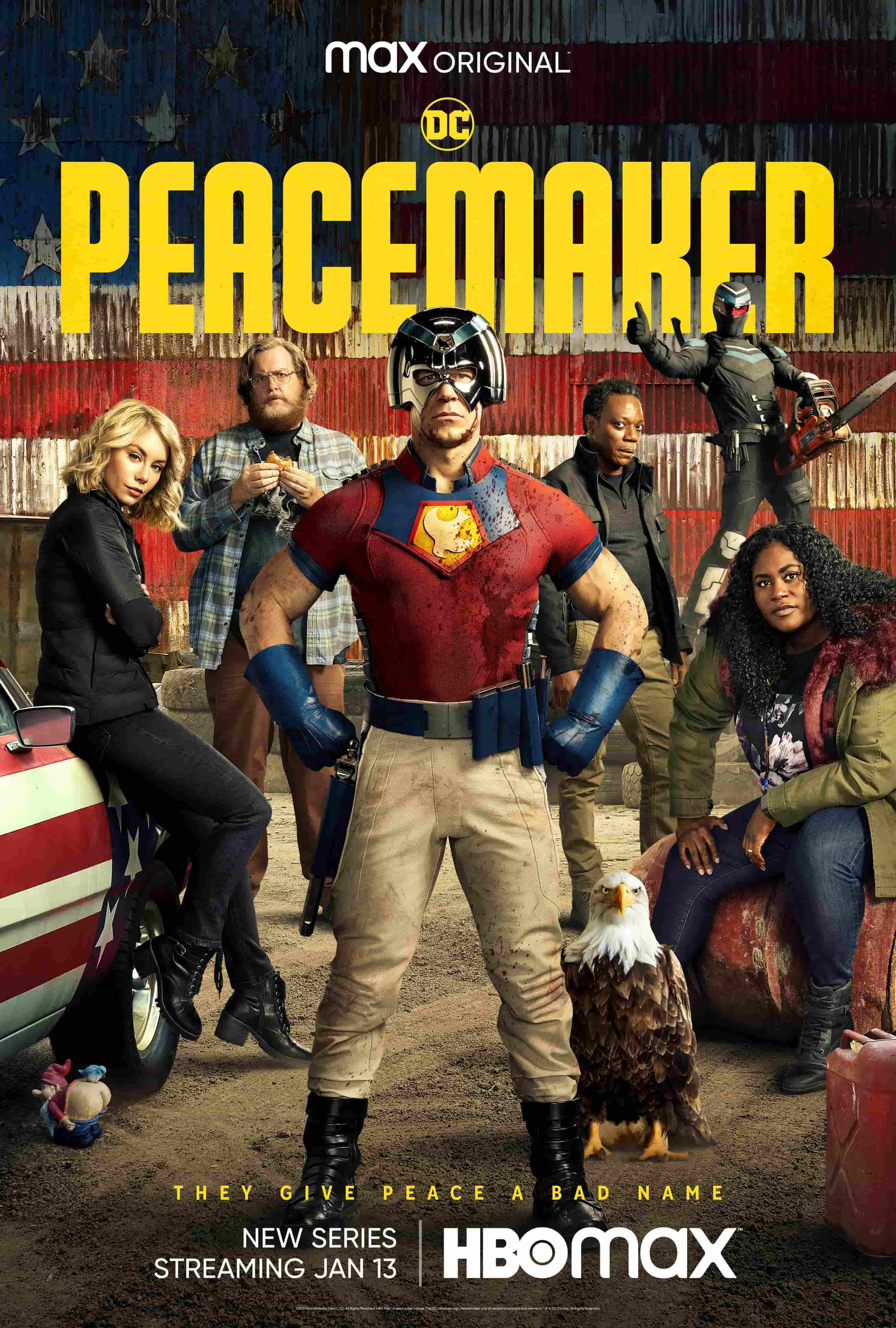Show Cover