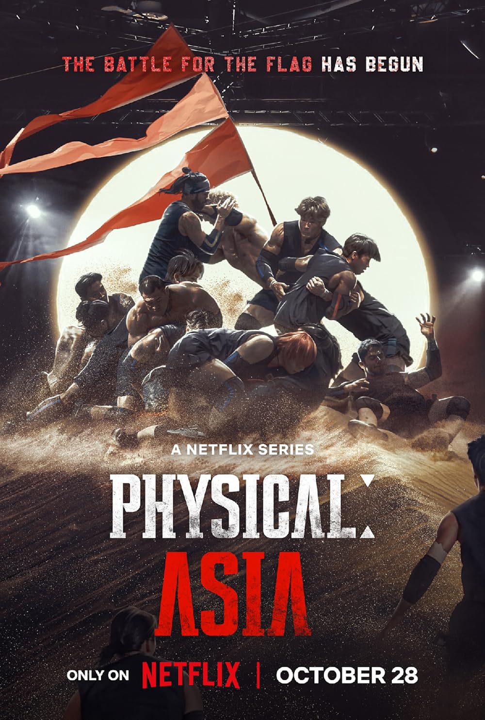 Show Cover