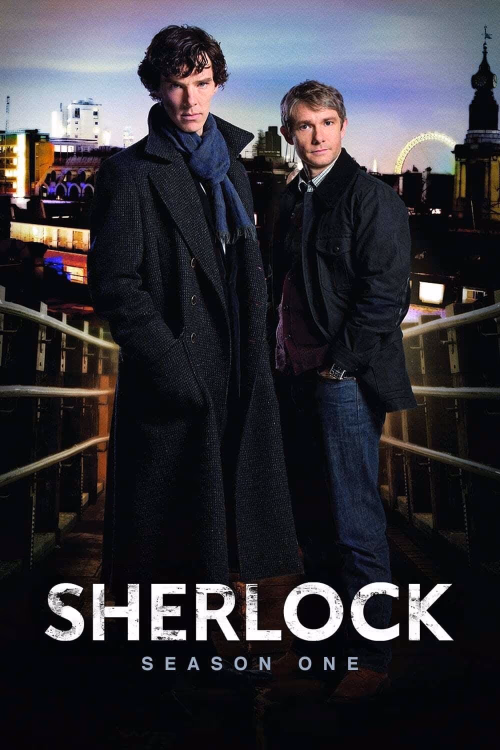 Show Cover