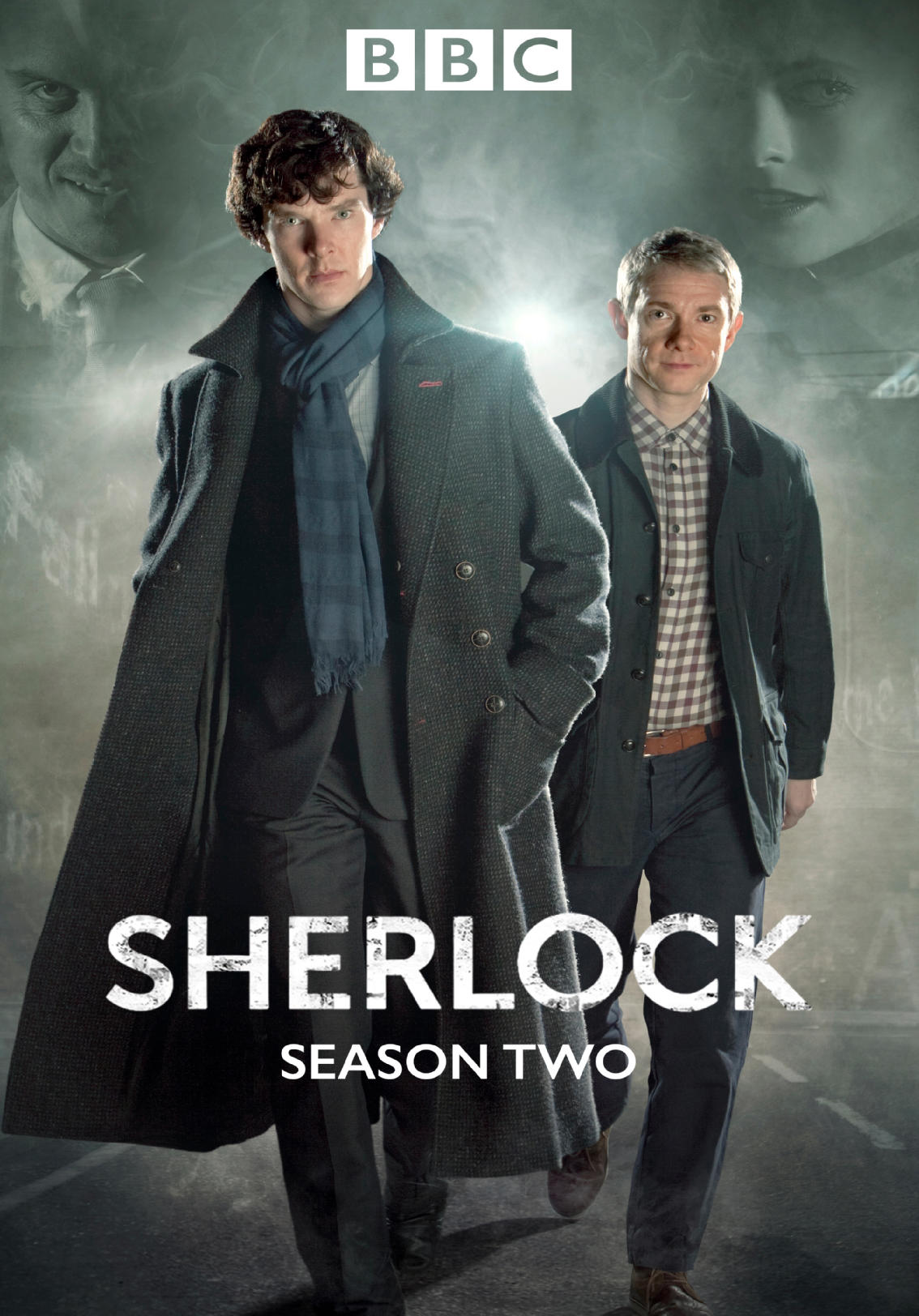 Show Cover