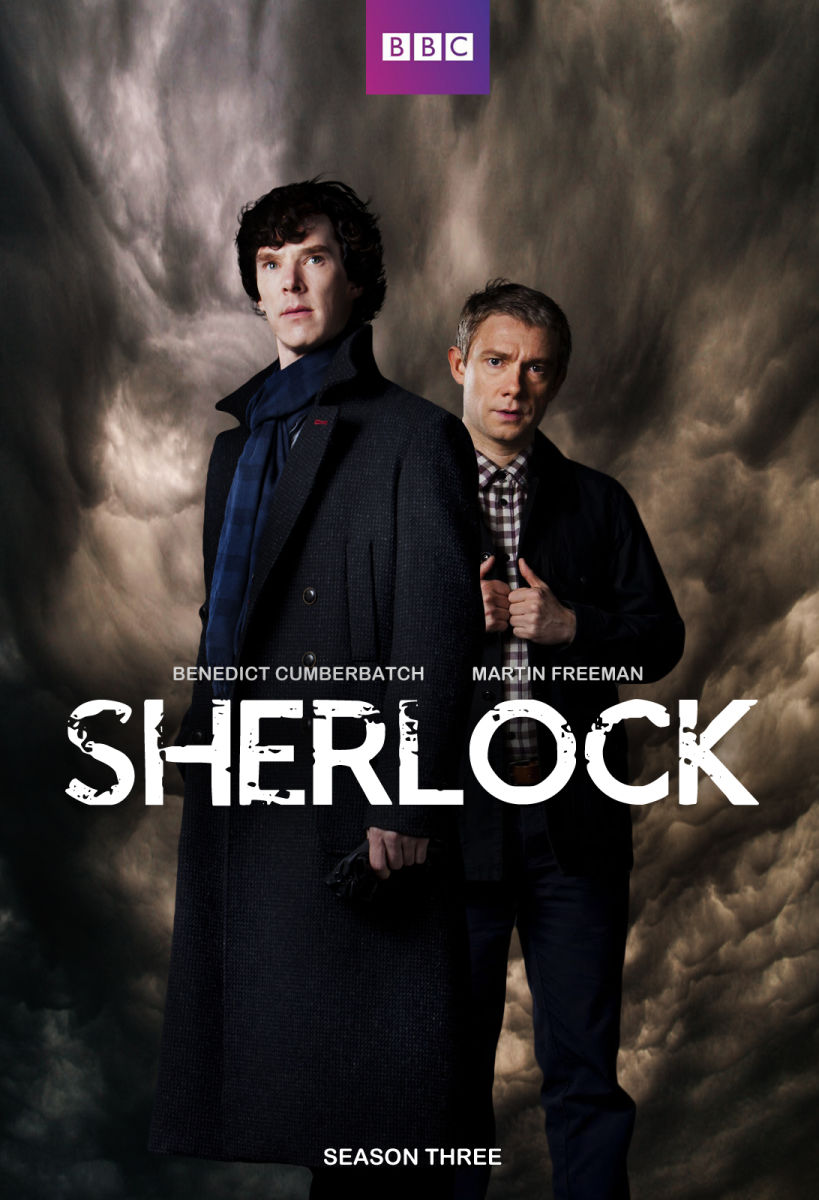 Show Cover
