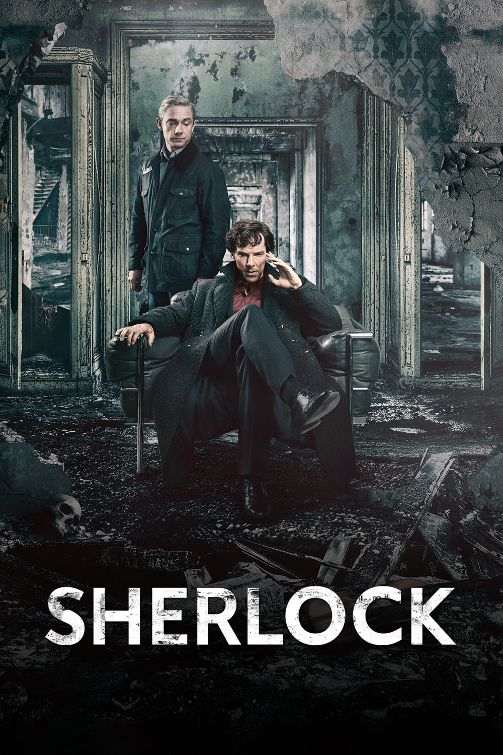 Show Cover