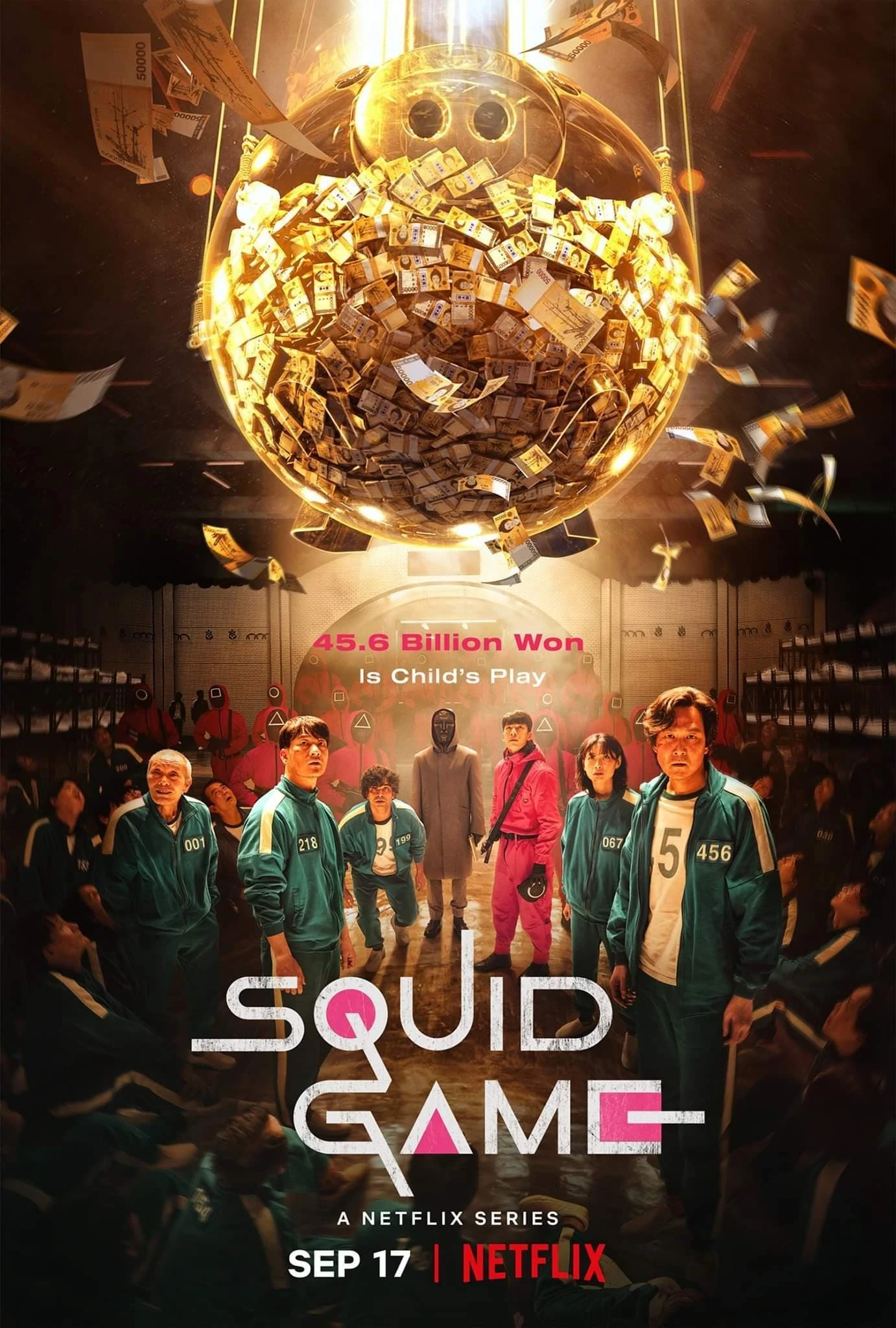 Show Cover