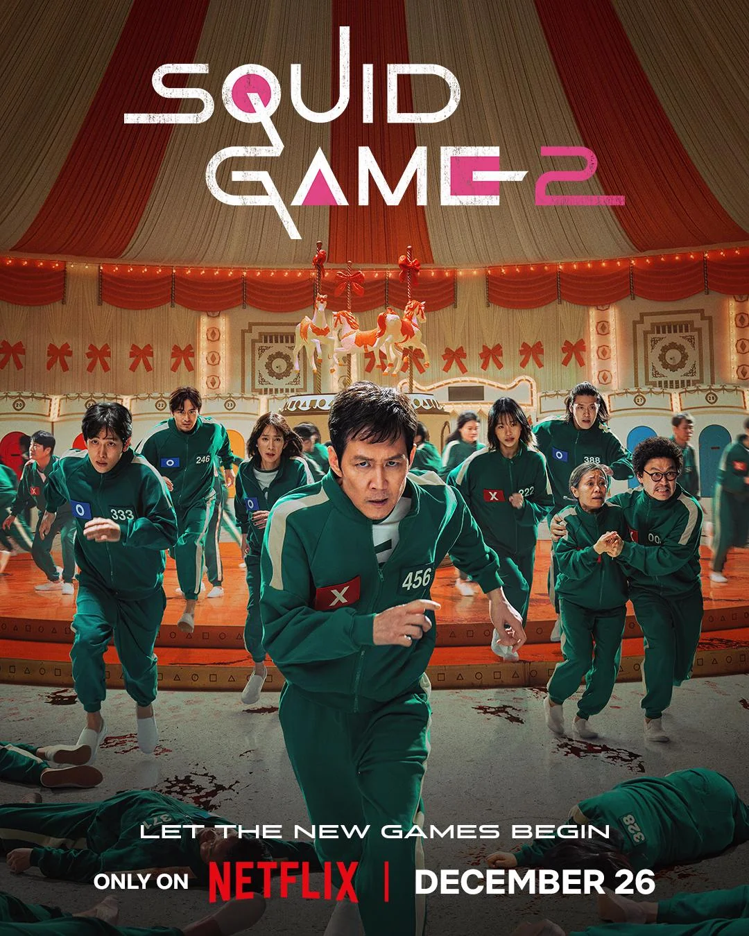 Show Cover